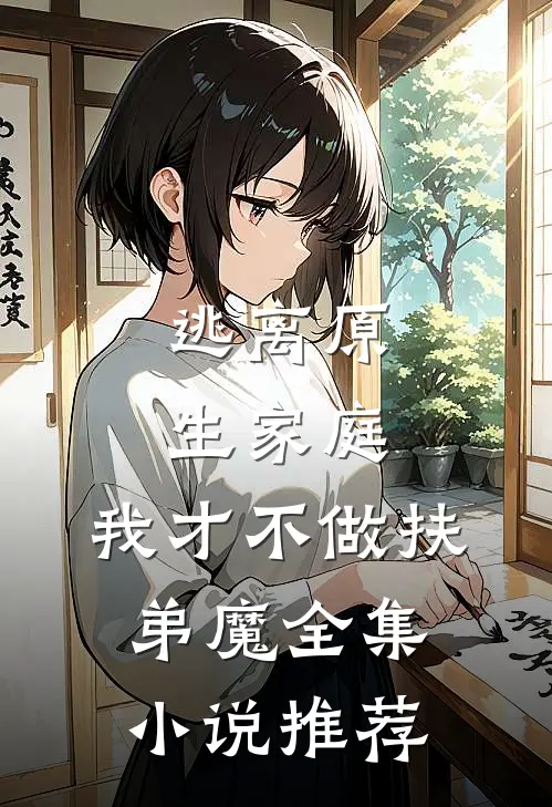 逃离原生家庭：我才不做扶弟魔全集小说推荐