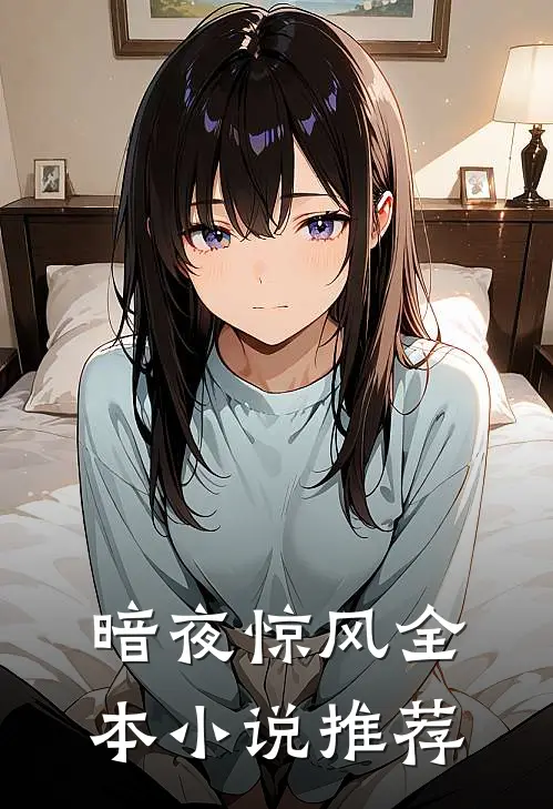 暗夜惊风全本小说推荐