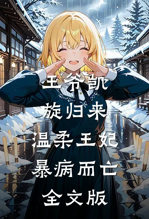 王爷凯旋归来，温柔王妃暴病而亡全文版