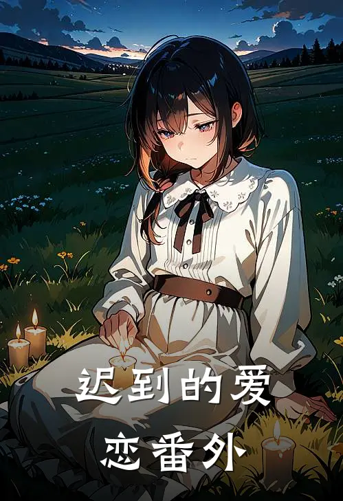 迟到的爱恋 番外