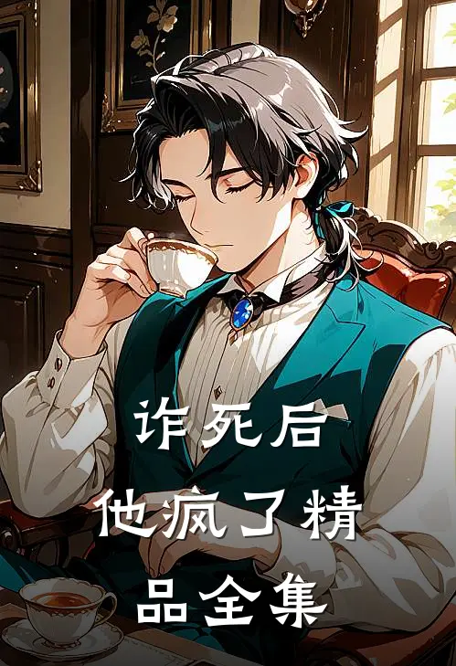 诈死后，他疯了精品全集