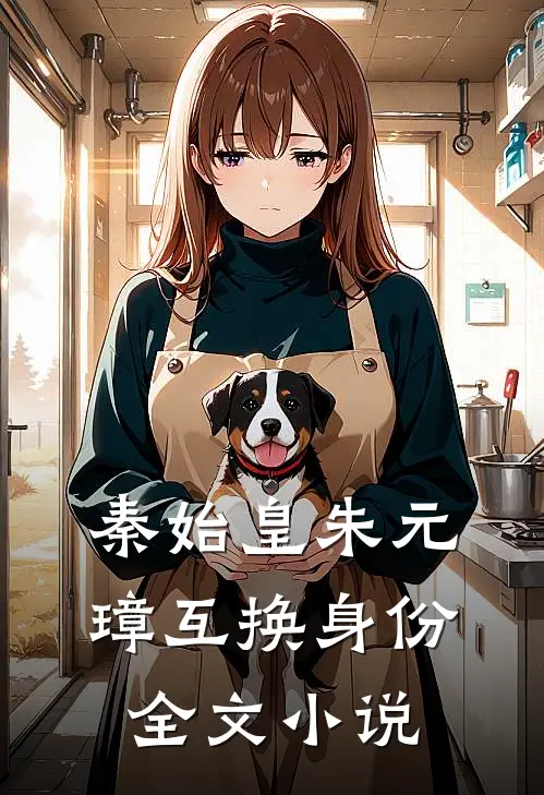 秦始皇朱元璋互换身份全文小说