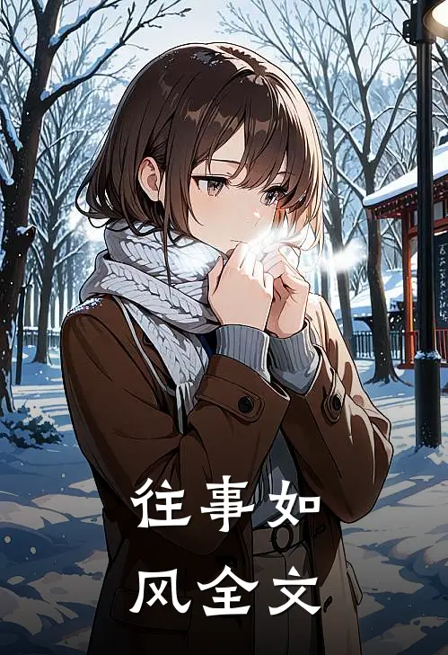 往事如风全文