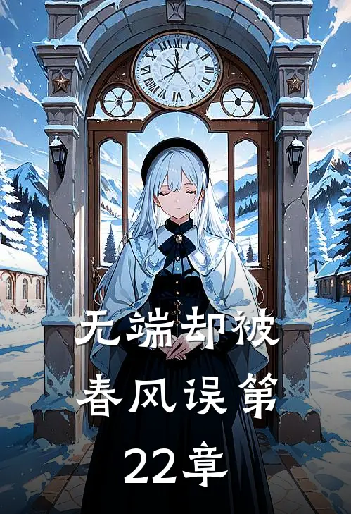无端却被春风误第22章