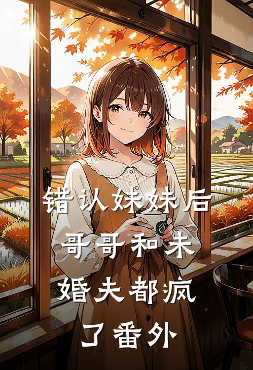 错认妹妹后,哥哥和未婚夫都疯了 番外免费阅读