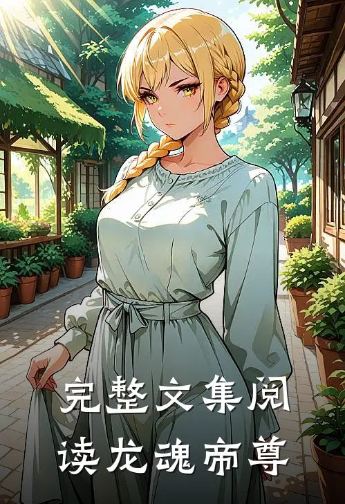 完整文集阅读龙魂帝尊