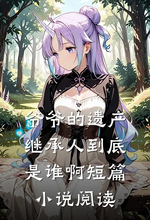 爷爷的遗产继承人到底是谁啊短篇小说阅读