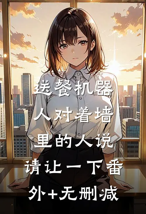 送餐机器人对着墙里的人说：请让一下番外+无删减