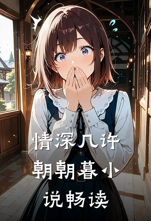情深几许朝朝暮小说畅读