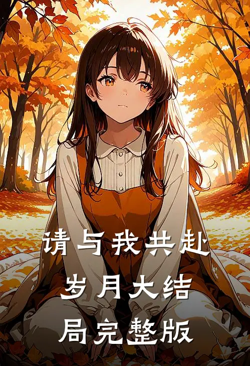 请与我共赴岁月大结局完整版