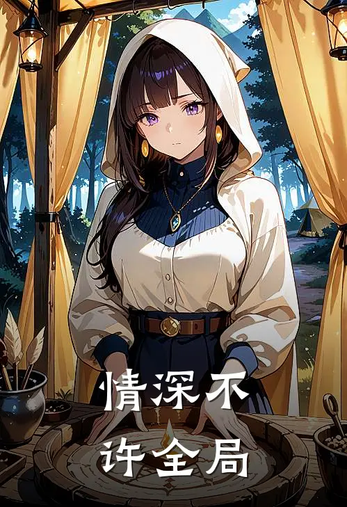 情深不许全局