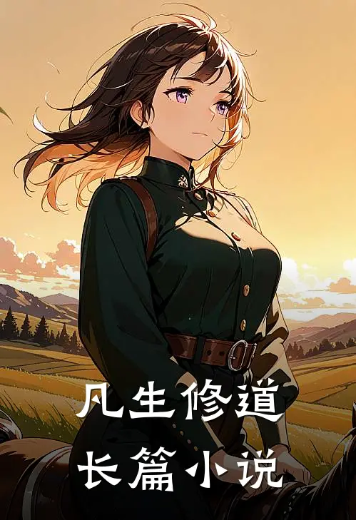 凡生修道长篇小说