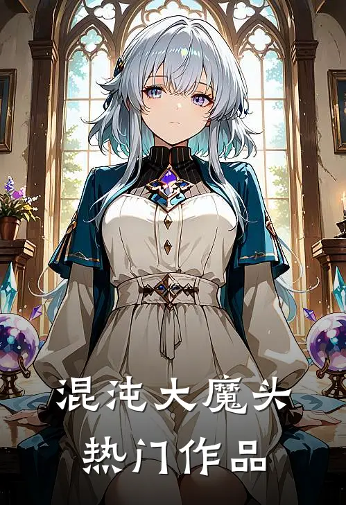 混沌大魔头热门作品