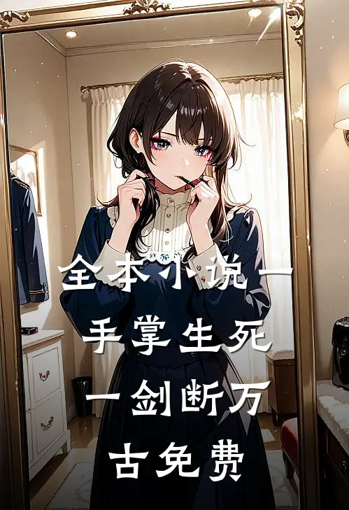 全本小说一手掌生死,一剑断万古免费