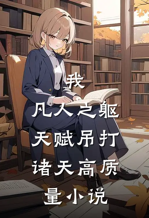 我，凡人之躯，天赋吊打诸天高质量小说