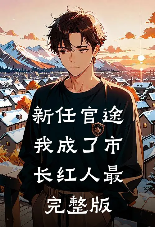 新任官途，我成了市长红人最完整版