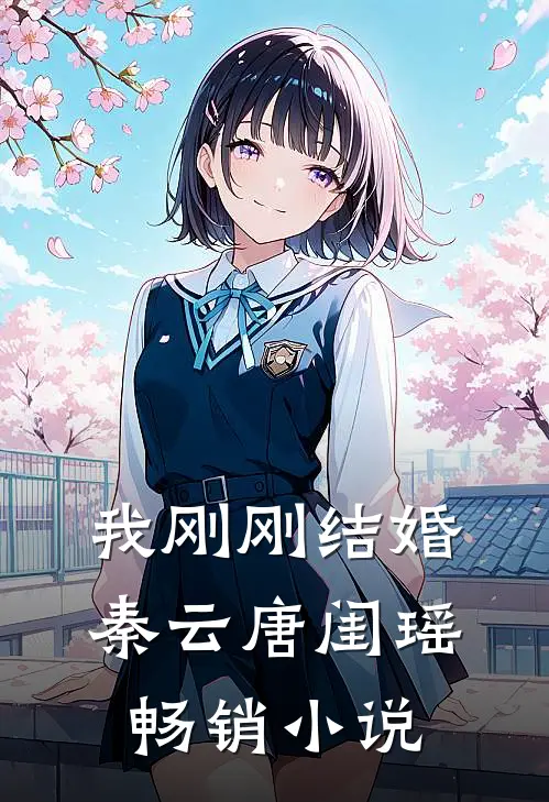 我刚刚结婚秦云唐闺瑶畅销小说
