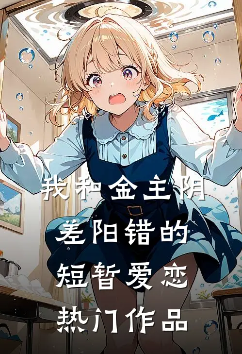 我和金主阴差阳错的短暂爱恋热门作品