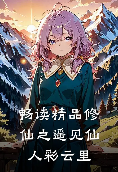 畅读精品修仙之遥见仙人彩云里