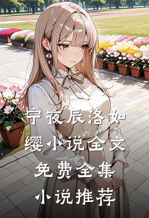 宁夜辰洛如缨小说全文免费全集小说推荐