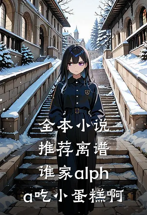 全本小说推荐离谱，谁家alpha吃小蛋糕啊