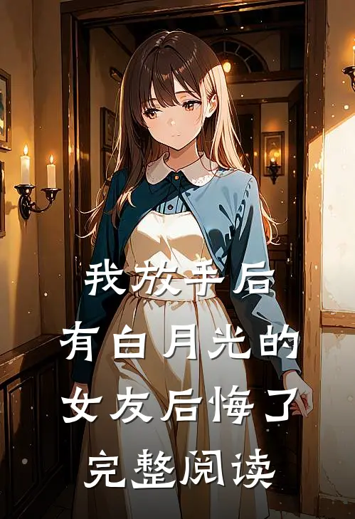 我放手后,有白月光的女友后悔了完整阅读全文