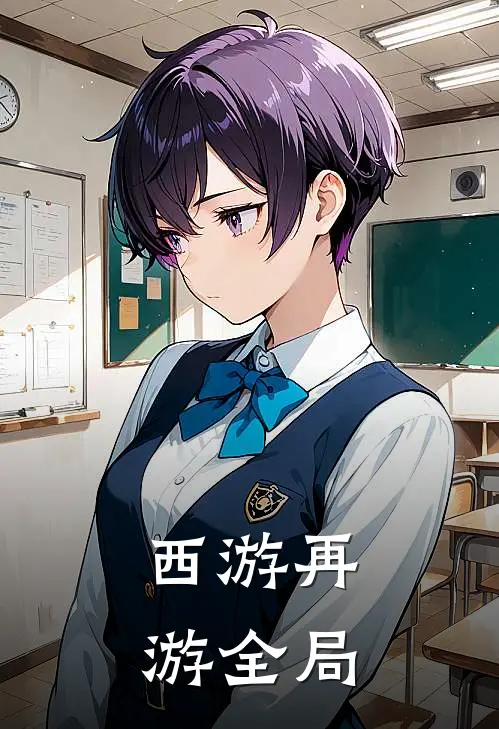 西游再游全局
