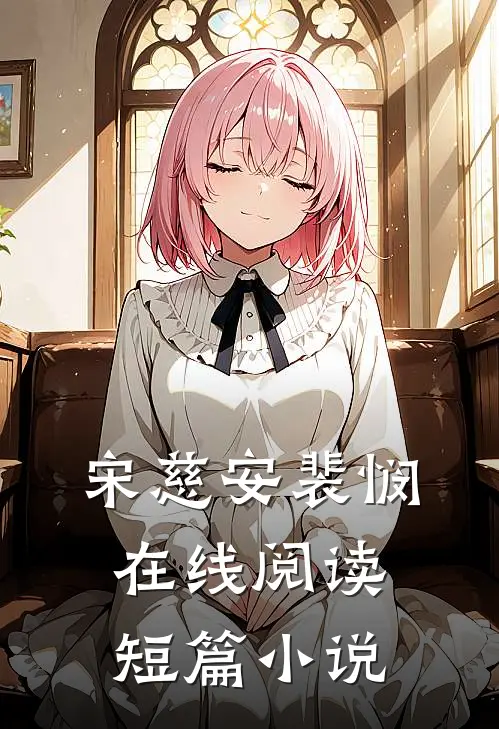 宋慈安裴悯在线阅读短篇小说