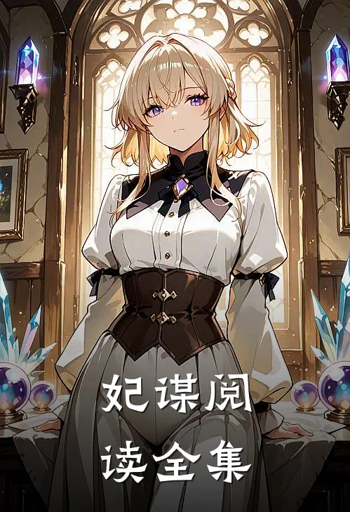 妃谋阅读全集