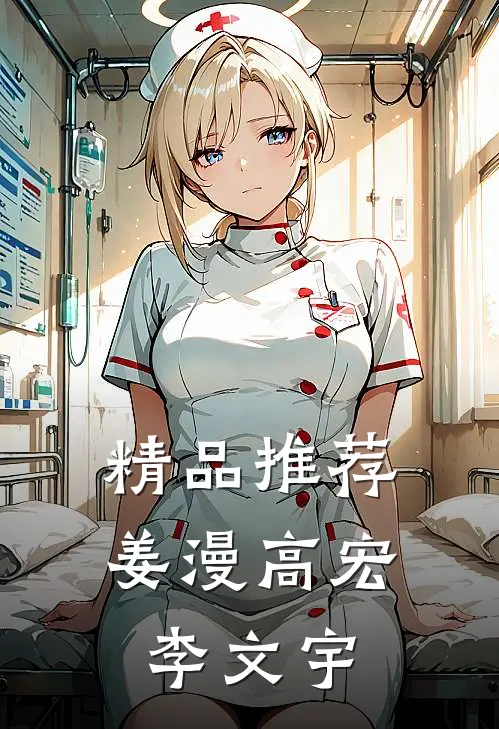 精品推荐姜漫高宏李文宇