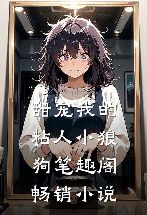 甜宠我的粘人小狼狗笔趣阁畅销小说