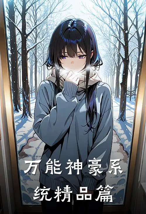 万能神豪系统精品篇