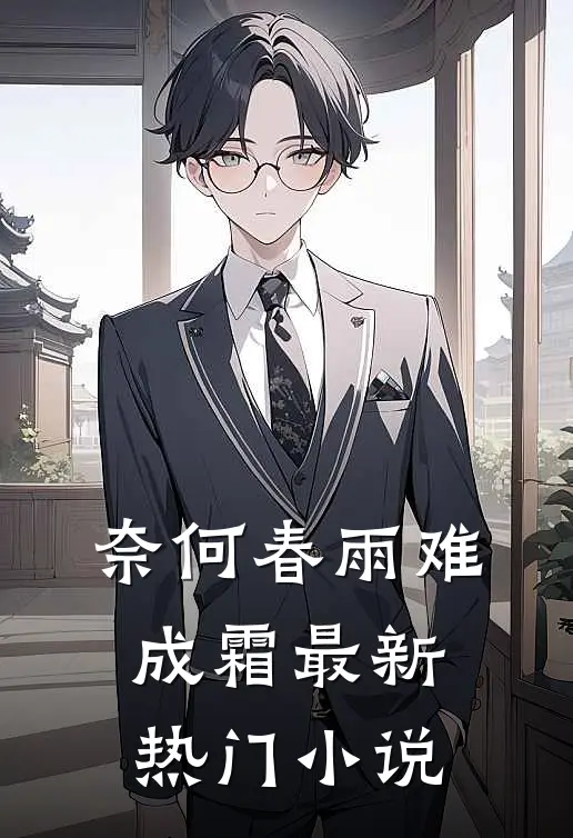 奈何春雨难成霜最新热门小说