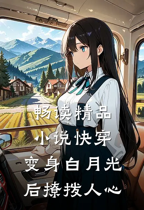 畅读精品小说快穿：变身白月光后撩拨人心