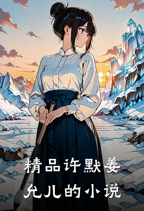 精品许默姜允儿的小说