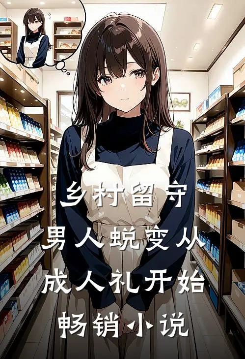 乡村留守：男人蜕变从成人礼开始畅销小说