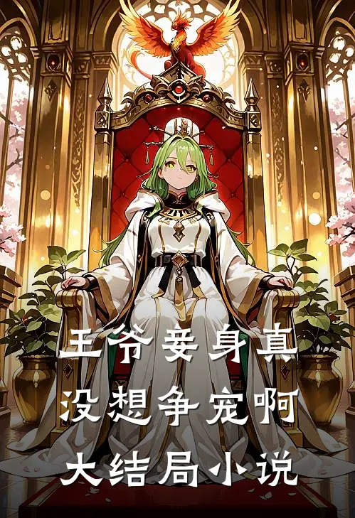 王爷妾身真没想争宠啊大结局小说