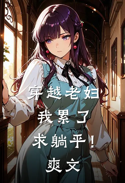 穿越老妇：我累了，求躺平！爽文