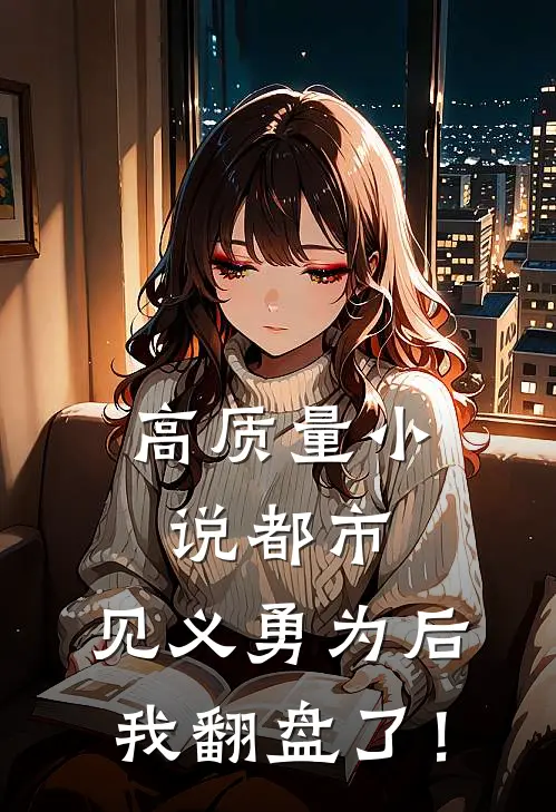 高质量小说都市：见义勇为后，我翻盘了！