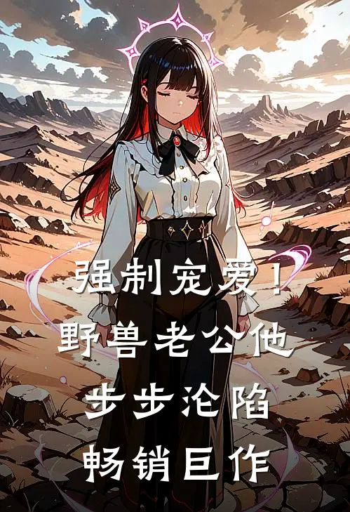 强制宠爱！野兽老公他步步沦陷畅销巨作