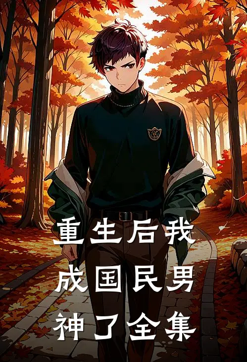 重生后我成国民男神了 全集