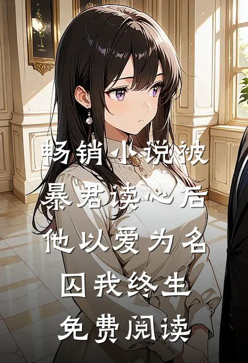 畅销小说被暴君读心后他以爱为名囚我终生免费阅读