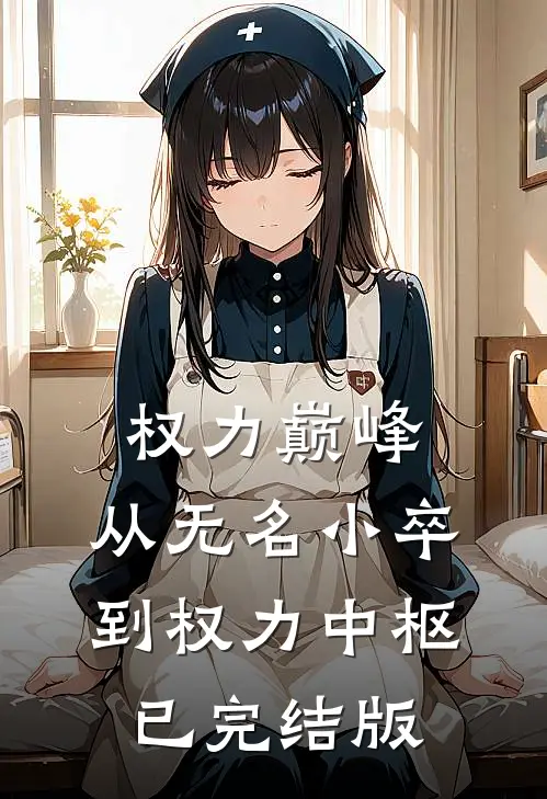 权力巅峰，从无名小卒到权力中枢已完结版