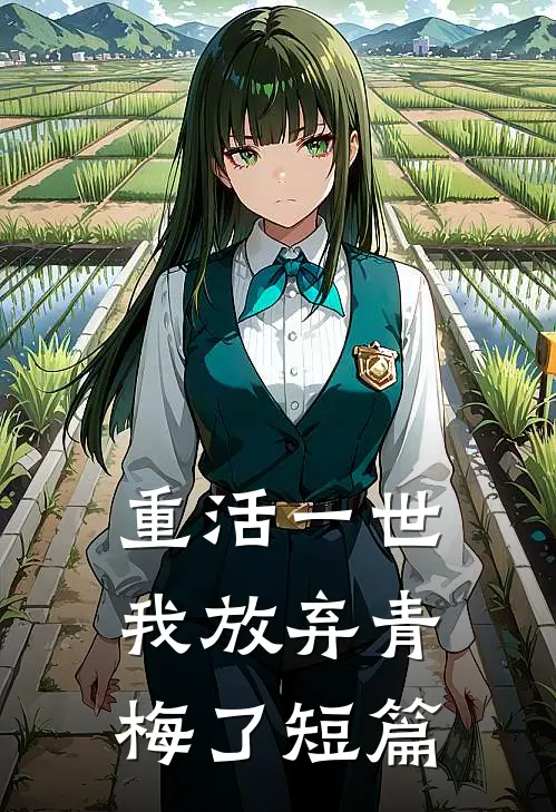 重活一世,我放弃青梅了短篇阅读