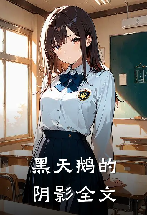 黑天鹅的阴影全文