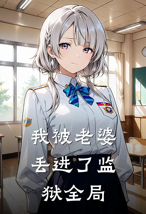 我被老婆丢进了监狱全局