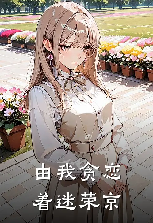 由我贪恋着迷 荣京