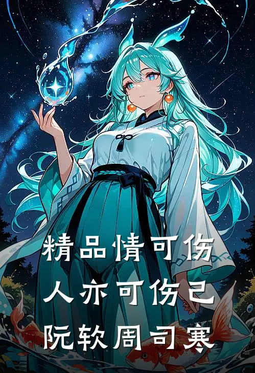 精品情可伤人亦可伤己阮软周司寒