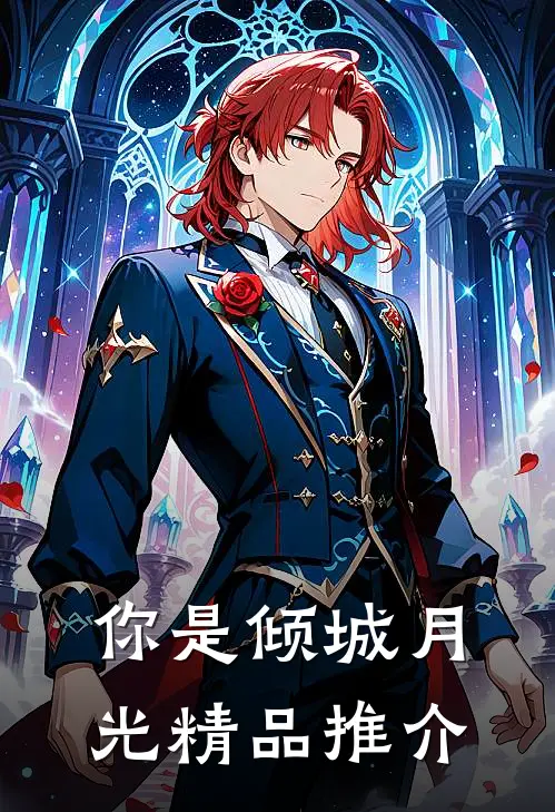 你是倾城月光精品推介