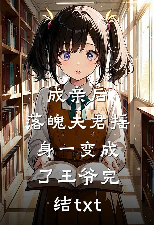 成亲后，落魄夫君摇身一变成了王爷完结txt